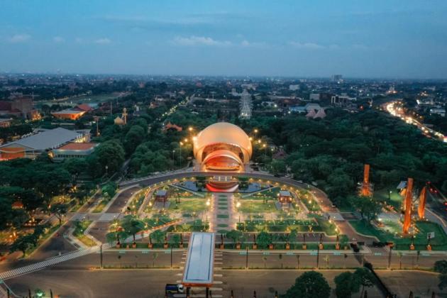 Promo Spesial Tiket Gratis TMII Untuk Guru, Ini Persyaratan Lengkap dan Cara Klaimnya