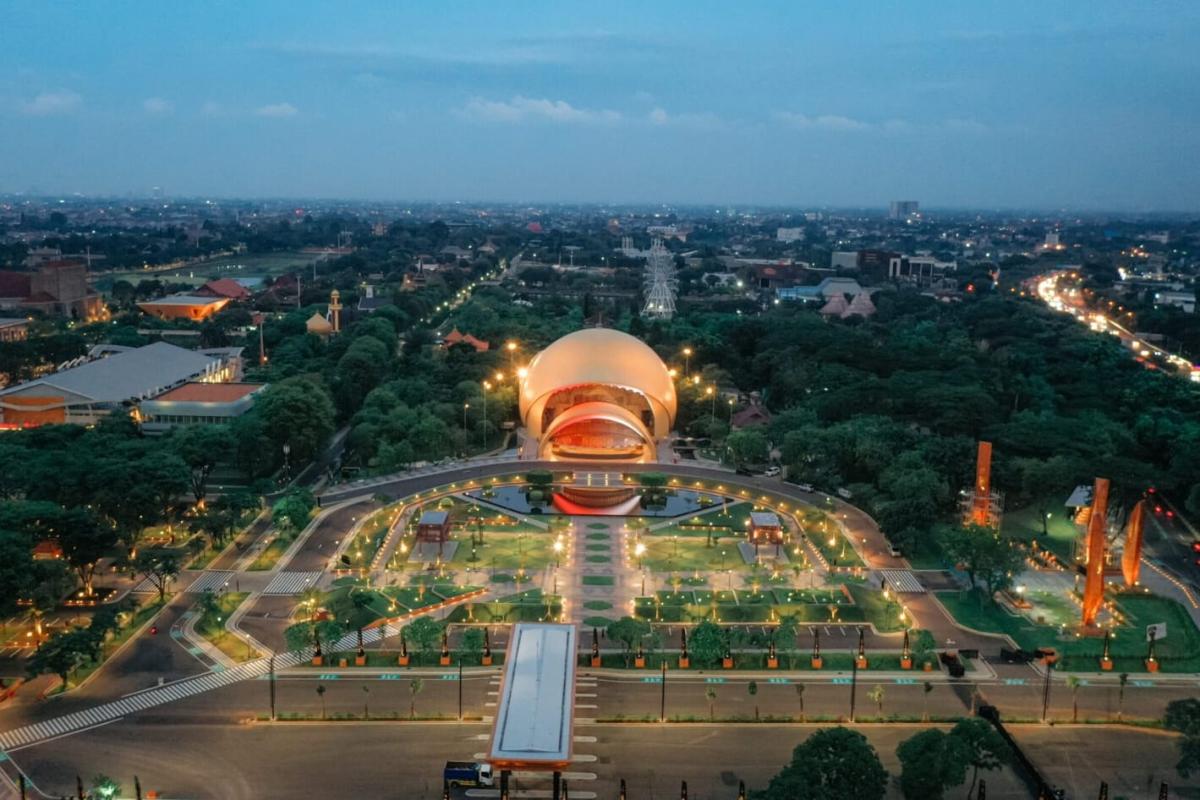 Promo Spesial Tiket Gratis TMII Untuk Guru, Ini Persyaratan Lengkap dan Cara Klaimnya