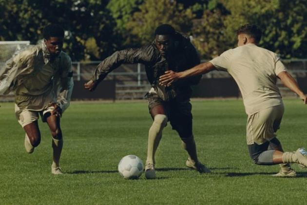 Stone Island x New Balance Rilis Full Kit Furon V8 Plus, Bikin Tampil Makin Keren