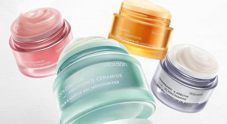 Bye-bye Kulit Bandel! Ini 4 Moisturizer Wardah yang Aman untuk Kulit Kombinasi Kamu