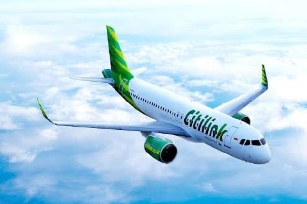 Terbang Mulai Desember, Citilink Tambah Rute Jakarta–Bangkok dan Jakarta–Aceh