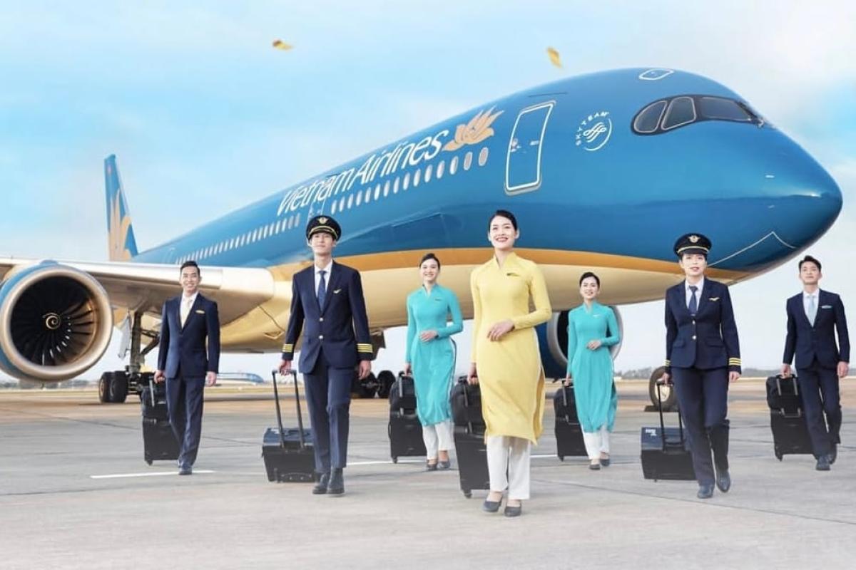 Vietnam Airlines Terbang Langsung Jakarta – Hanoi, Akan Dongkrak Pariwisata dan Bisnis