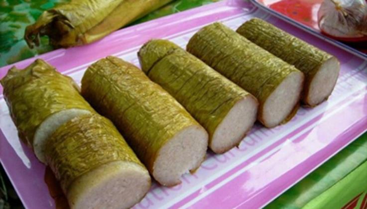 JANGAN SAMPAI GAK COBA! Leumeung Khas Malimping Banten: Bukan Cuma Kuliner, Tapi Investment Rasa dari Tanah Jawara!