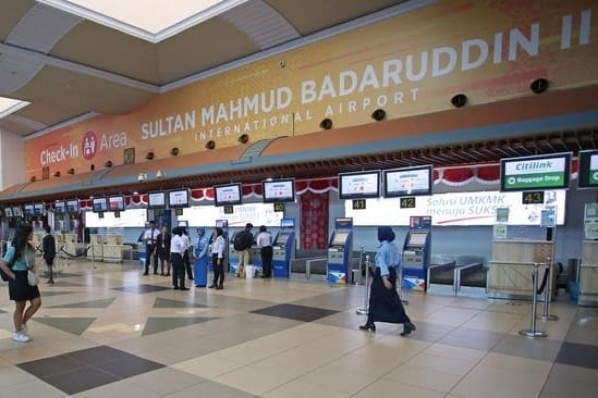 Rute Palembang–Singapura Segera Dibuka Lagi, Akses Wisata dan Bisnis Makin Mudah