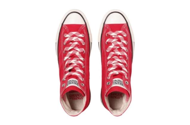 Converse x Stranger Things Rilis Koleksi Baru, Dari Chuck Taylor hingga One Star