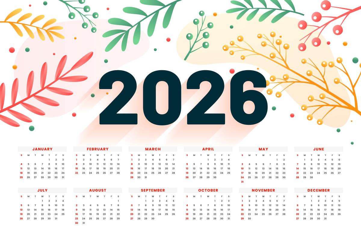 Kalender Libur Nasional & Cuti Bersama 2026, Waktunya Siapkan Jadwal Mudik dan Liburan!