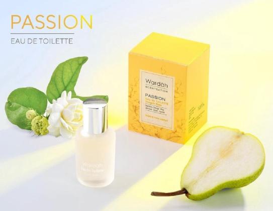 Rahasia Harum Maksimal: 5 Parfum Wardah Best Seller yang Wanginya Awet Banget