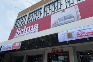SELMA Buka di Rawalumbu Bekasi, Solusi Isi Rumah Modern Harga Terjangkau