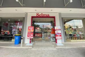 SELMA kini buka cabang di Rawalumbu Bekasi (Dokumen Istimewa)