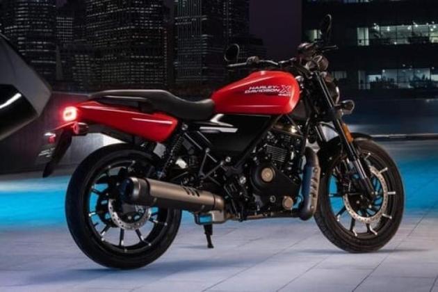 X440T Motor Gede Harga 'Murah' dari  Harley-Davidson, Cocok Buat Anak Muda