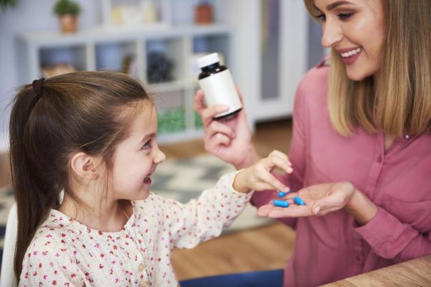 Defisiensi Vitamin D Ancam Anak Indonesia, Stunting hingga Otak Terancam!