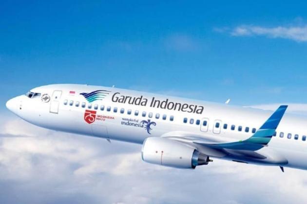 Libur Nataru 2025–2026, Garuda Hadirkan Pesaway Tambahan dan Promo Tiket Spesial