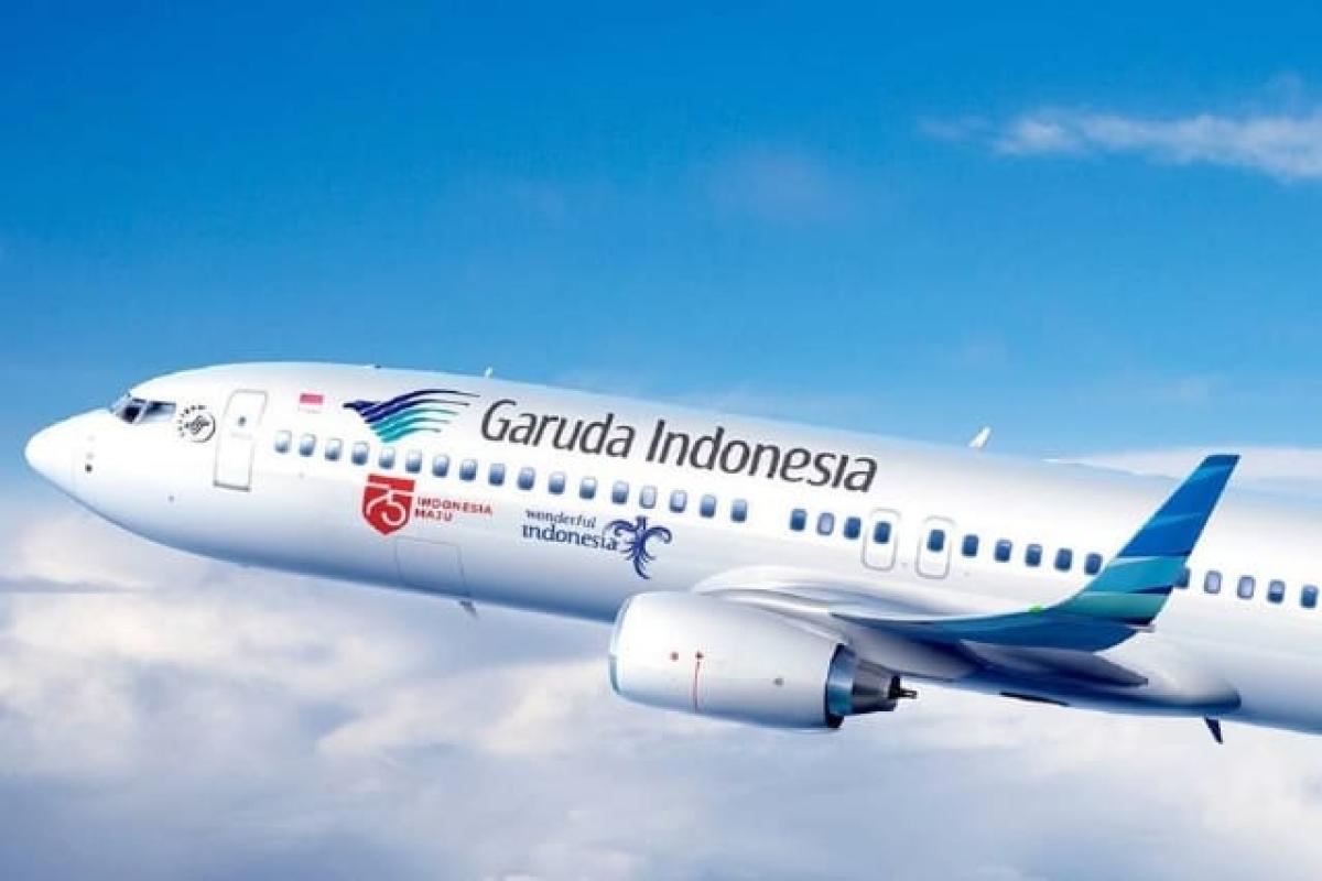 Libur Nataru 2025–2026, Garuda Hadirkan Pesaway Tambahan dan Promo Tiket Spesial