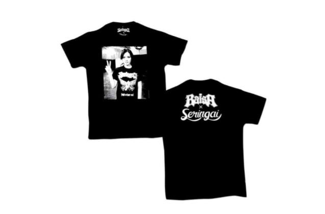 Kaos Band Paling Hits di Festival Musik 2025, Kamu Sudah Punya ??