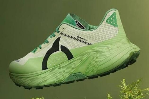 Ortuseight Luncurkan Annapurna, Sepatu Trail Running Lokal dengan Kualitas Tangguh