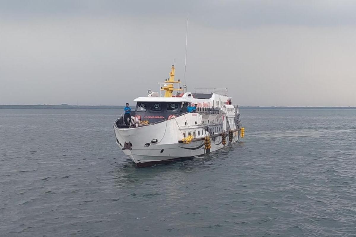 Liburan Lebih Mudah !! Harga Tiket Kapal Cepat Probolinggo - Kepulauan Madura Terlengkap