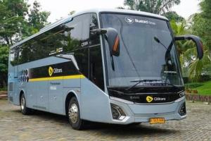Perkuat Layanan Antar Kota, Cititrans Hadirkan JetBus 5 SHD Terbaru dengan Sasis Hino