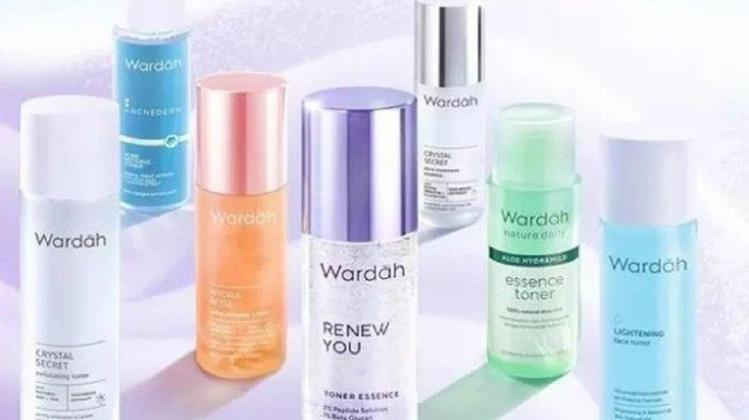 5 Rekomendasi Toner Wardah Terbaik: Bikin Wajah Glowing dan Bye-Bye Jerawat!