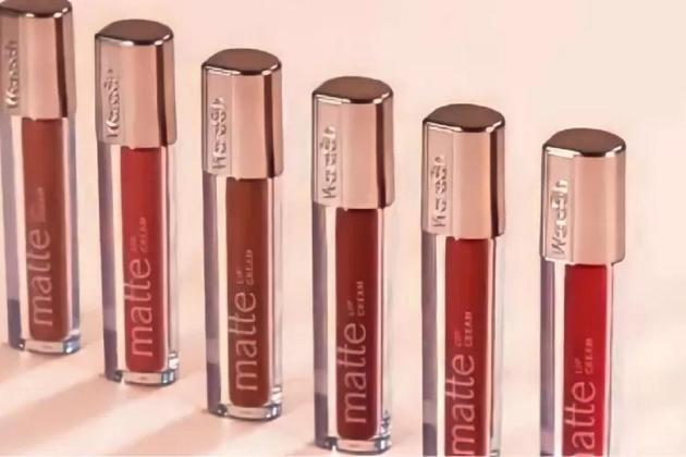4 Rekomendasi Lipstik Wardah Ampuh Bikin Wajah Cerah dan Glowing