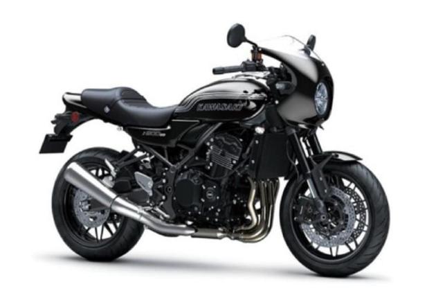 Kawasaki Perkuat Segmen Premium dengan Tiga Model Baru MY2026