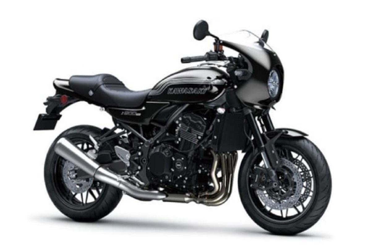 Kawasaki Perkuat Segmen Premium dengan Tiga Model Baru MY2026