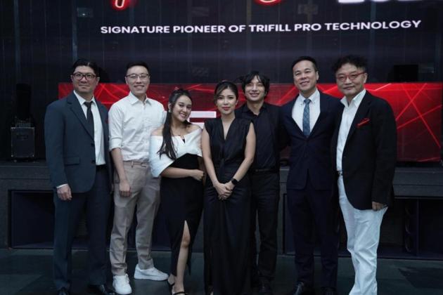 Trifil Pro! Pioneer Carboxytherapy Subcision Paling Dicari! Bekas Jerawat 'Permanen' Minggir Dulu!
