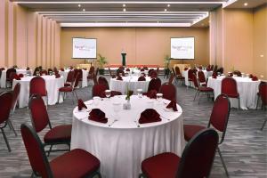 fave+ Hotel Palembang Hadirkan Fasilitas Baru Hingga Smart Room (Dokumen Archipelago)
