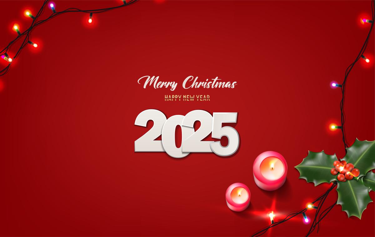 10 Link Twibbon Natal 2025 Gratis Ini Bikin Unggahan Medsos Kamu Auto Keren