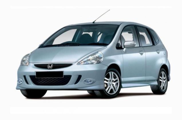 Gofar Hilman Rekomendasikan Mobil Bekas di Bawah Rp100 Juta, Honda Jazz Jadi Pilihan Utama