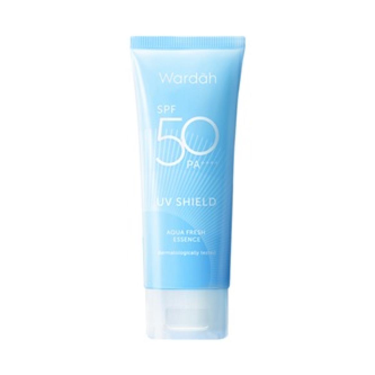 Jangan Sampai Menyesal! Ini 5 Sunscreen Wardah yang Wajib Anda Miliki untuk Kulit Berminyak