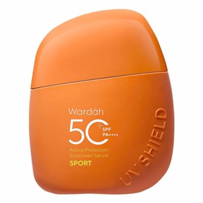 Jangan Sampai Menyesal! Ini 5 Sunscreen Wardah yang Wajib Anda Miliki untuk Kulit Berminyak