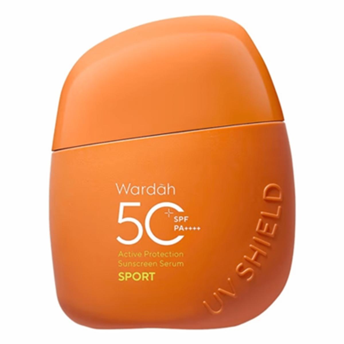 Jangan Sampai Menyesal! Ini 5 Sunscreen Wardah yang Wajib Anda Miliki untuk Kulit Berminyak