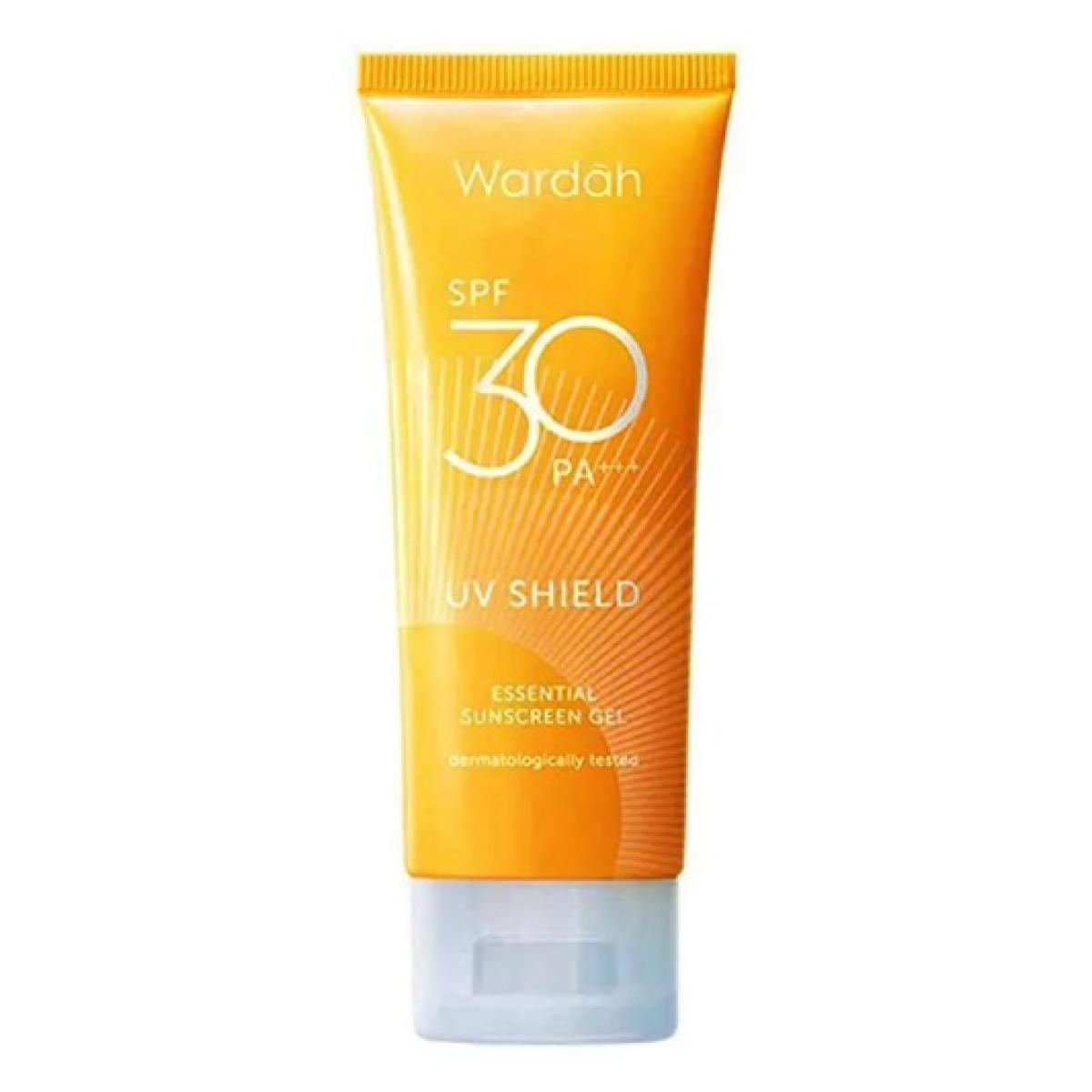 Jangan Sampai Menyesal! Ini 5 Sunscreen Wardah yang Wajib Anda Miliki untuk Kulit Berminyak