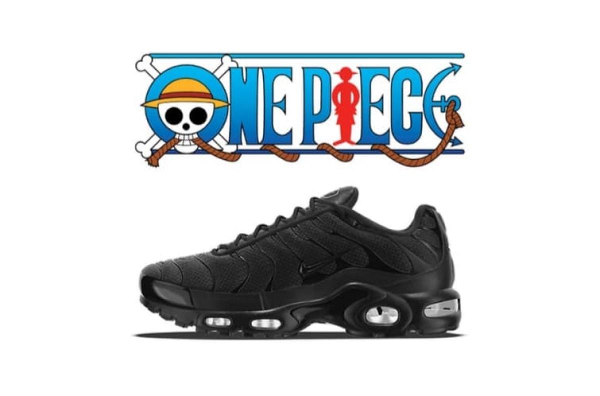 Nike x One Piece Dirumorkan Rilis 2026, Luffy hingga Devil Fruit Jadi Inspirasi