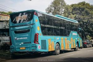Bukan Bus Biasa !! PO Garuda Mas Hadirkan Unit Sleeper Premium di Rute Terbaru Bogor – Malang 081059