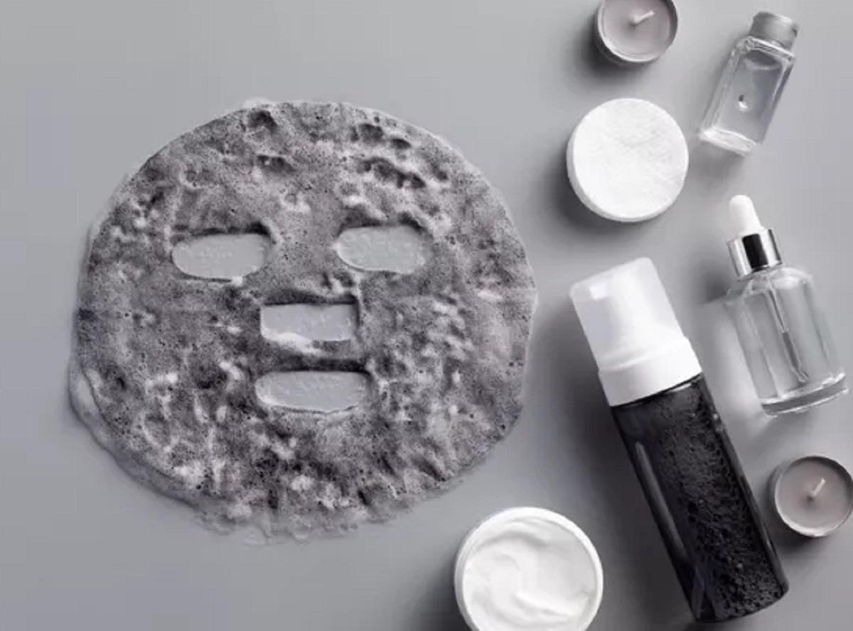 Rahasia Kulit Glowing: Mengenal Manfaat Bubble Mask dan Cara Pakainya yang Benar