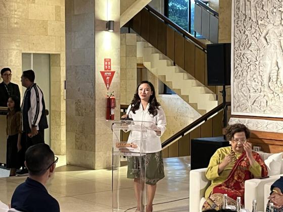 TMII Siap Guncang Libur Nataru 2026! Ada Hutan Menyala Hingga Jazz Nusantara, Jangan Sampai Ketinggalan!