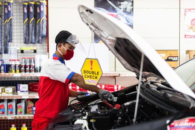 Persiapan Kendaraan Liburan Nataru 2025: Awas Mogok di Tol! Cek 5 Komponen Vital Ini Sekarang