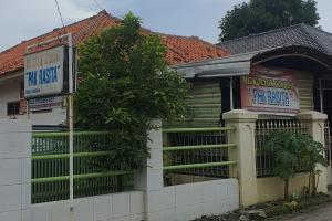 Mie Koclok Pak Rasita (Tuahta Aldo / fin.co.id)