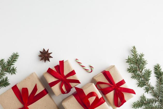 Siap-Siap Tukar Kado! Ini 8 Ide Kado Natal yang Bikin Momen Makin Berkesan