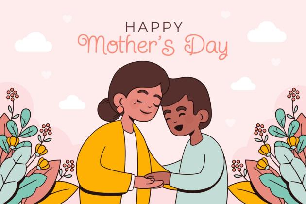 10 Twibbon Hari Ibu 22 Desember, Cara Simpel tapi Bermakna Rayakan Peran Ibu