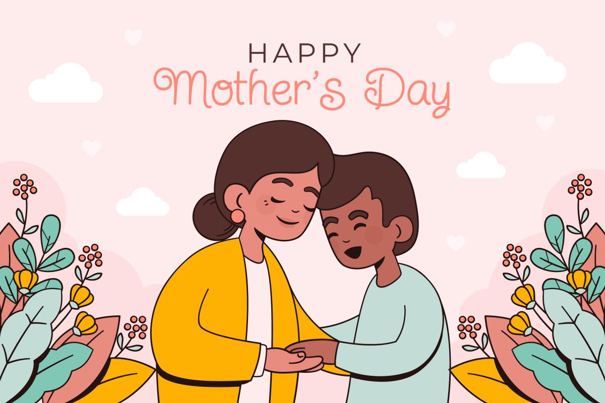 10 Twibbon Hari Ibu 22 Desember, Cara Simpel tapi Bermakna Rayakan Peran Ibu