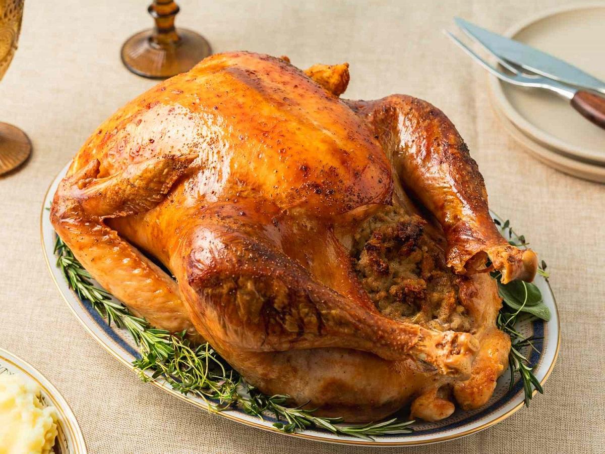 5 Menu Utama Natal Paling Populer, Inspirasi Jamuan Mewah Bersama Keluarga