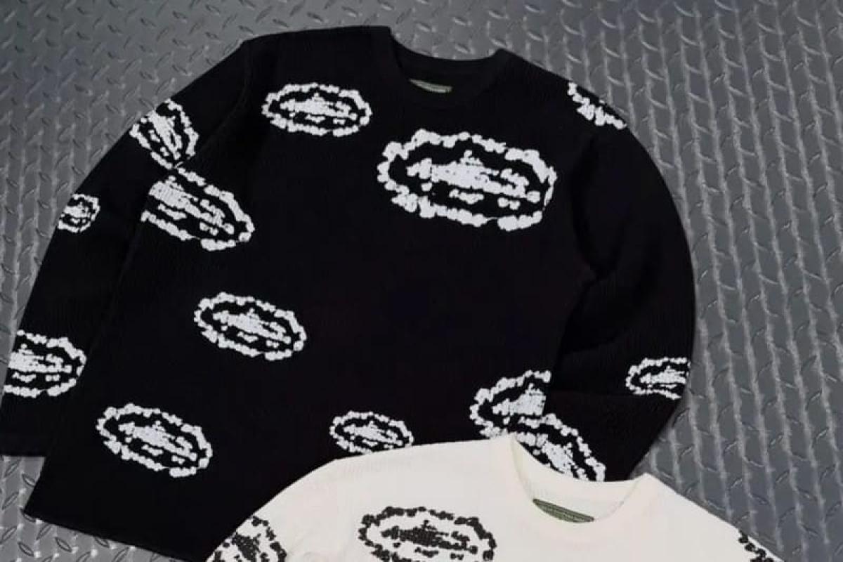 Bukan Koleksi Natal Biasa : Corteiz dan Denim Tears Hadirkan Kolaborasi Penuh Makna