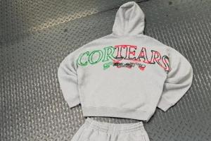 Corteiz dan Denim Tears hadirkan produk teba (Dokumen Istimewa)