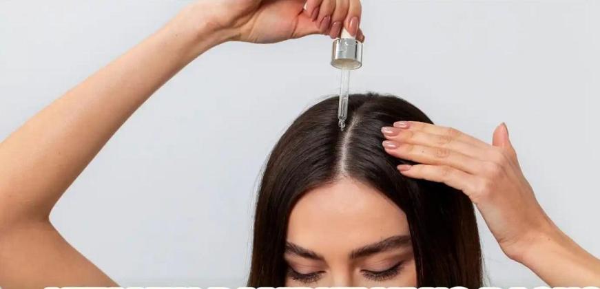 Cegah Rambut Rusak: 5 Rekomendasi Vitamin Terbaik agar Tetap Sehat