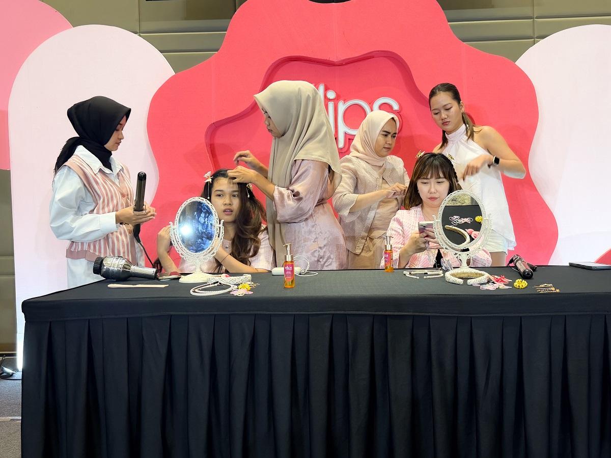 Dorong Perempuan Jadi Kreator Affiliate, Ellips Bangun Ekosistem Digital Lewat Shinergic