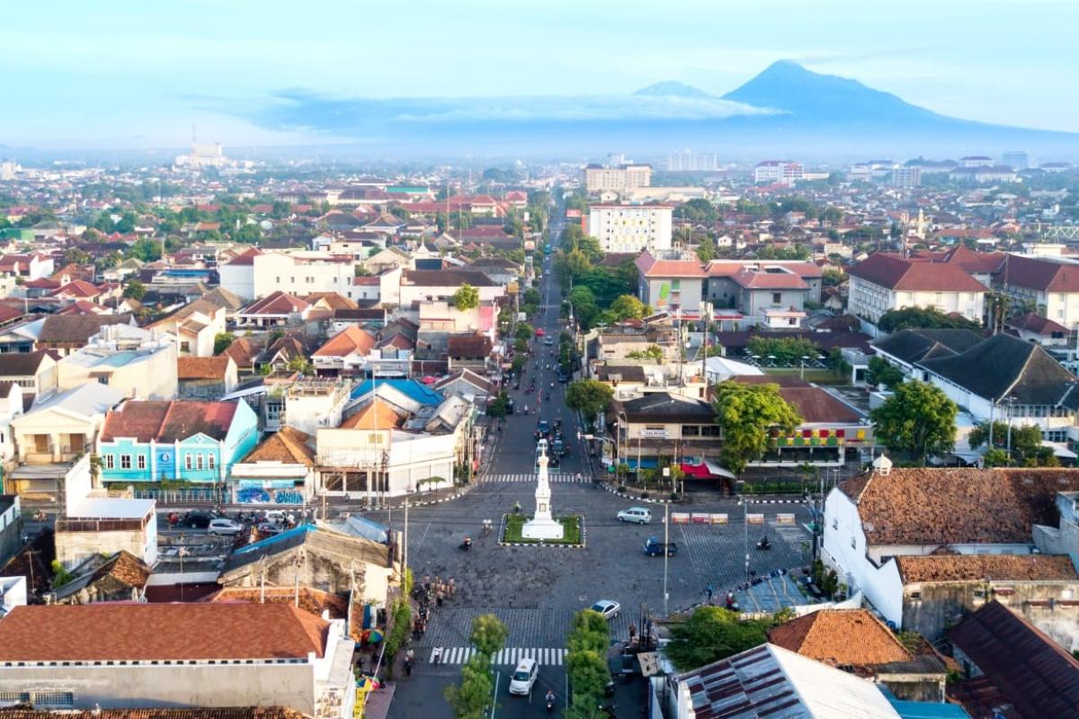 Jogja Tetap Jadi Primadona Liburan Nataru, Kendaraan Pribadi Diprediksi Mendominasi