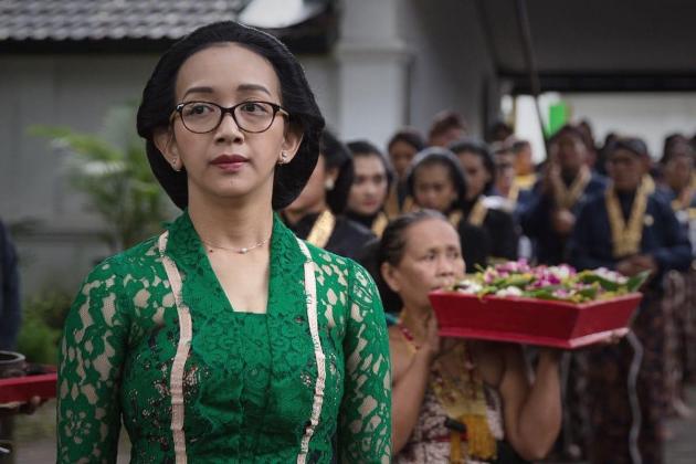 Libur Nataru Yogyakarta Diprediksi Padat, Ini Pesan Penting dari Puteri Keraton !!