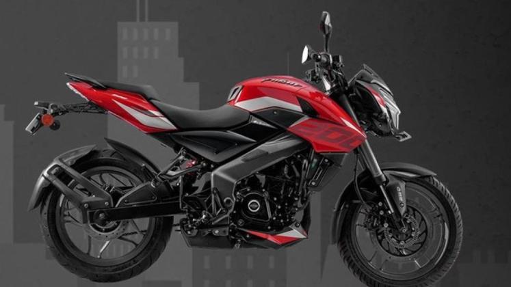 Review Bajaj Pulsar NS200 Terbaru: Tampil Lebih Gahar dengan Desain Bengis yang Bikin Lawan Gemetar!